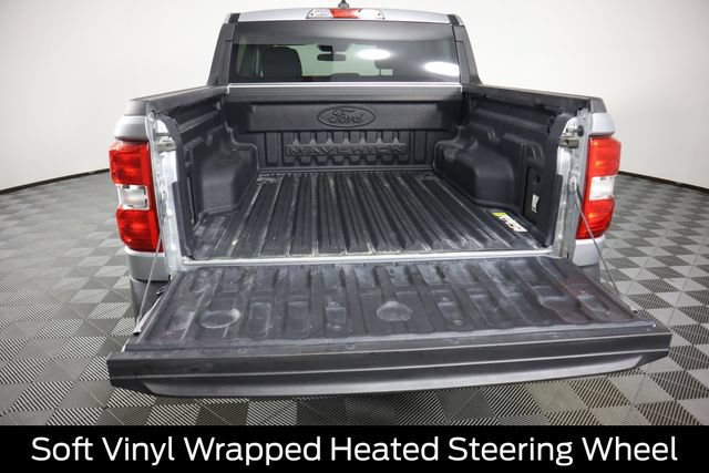 Used 2024 Ford Maverick XLT w/ XLT Luxury Package AWD/4WD image 30