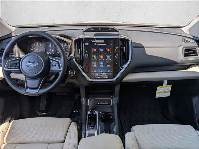 New 2026 Subaru Ascent Limited AWD/4WD image 16
