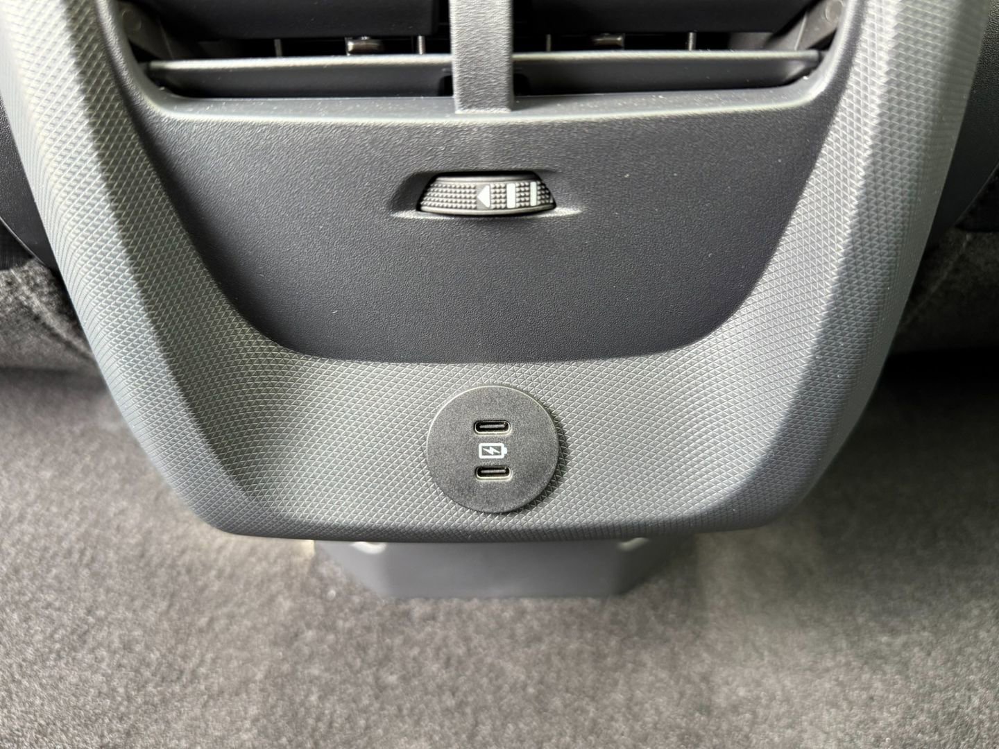 New 2025 Ford Mustang Mach-E Premium w/ Interior Protection Package image 18