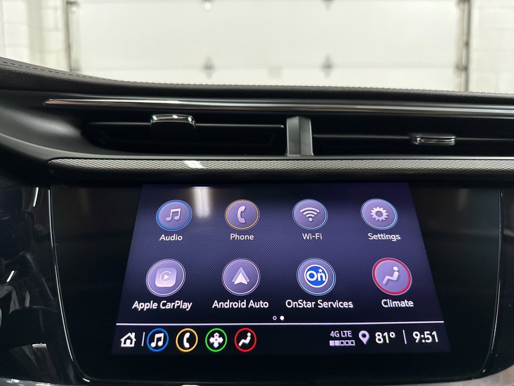 Used 2023 Buick Encore GX Select w/ Sport Touring Package image 26