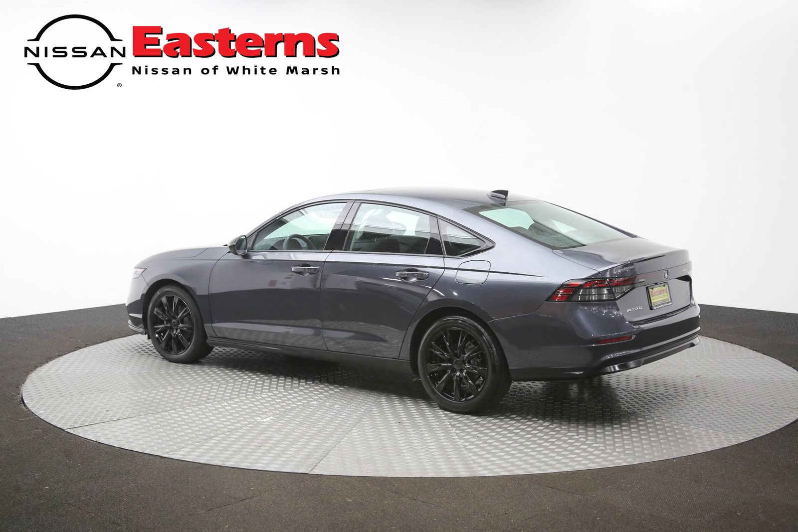 Used 2025 Honda Accord SE image 62