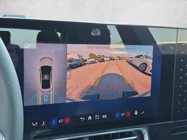 New 2027 Mercedes-Benz CLA 350 image 13