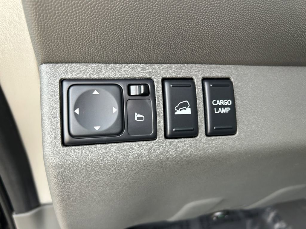 Used 2021 Nissan Frontier SV w/ Midnight Edition Floor Mats image 21