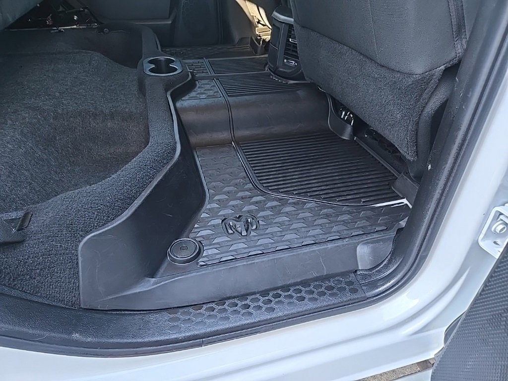 Used 2019 RAM 2500 Tradesman image 91