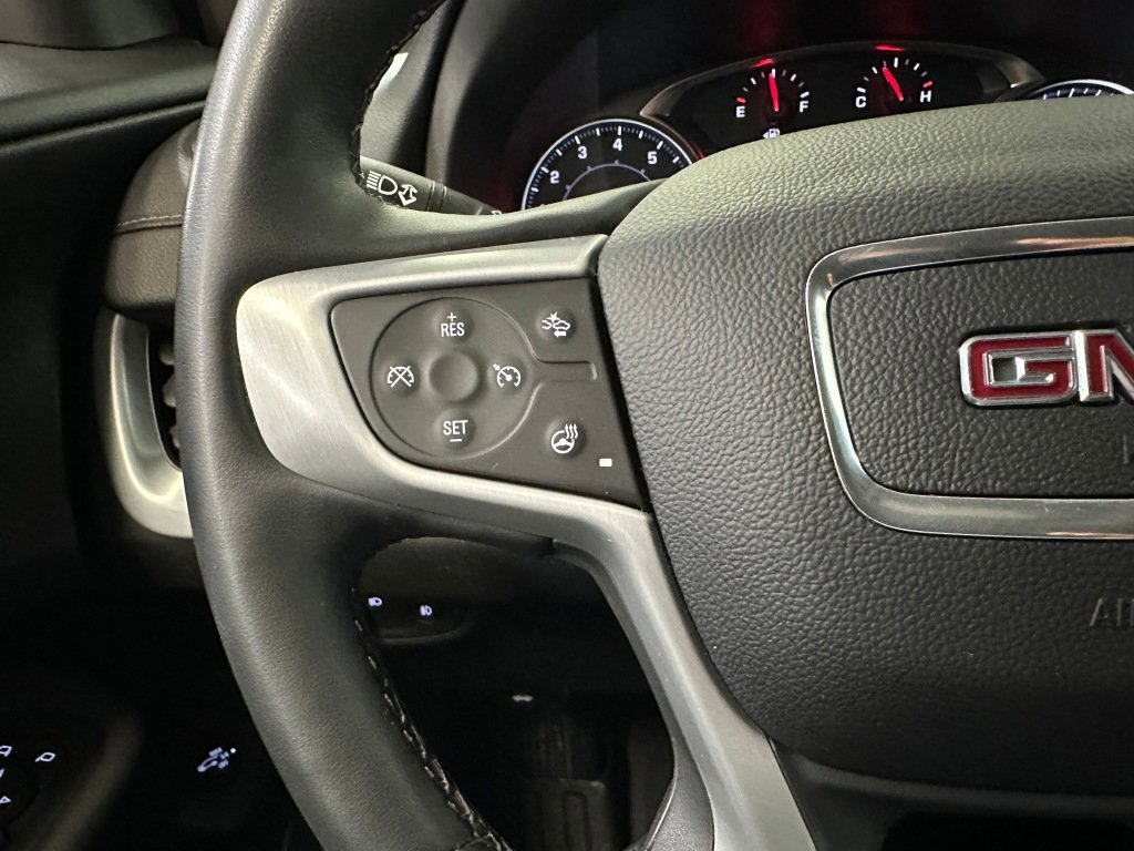 Certified 2023 GMC Terrain SLT w/ LPO, Floor Liner Package image 11