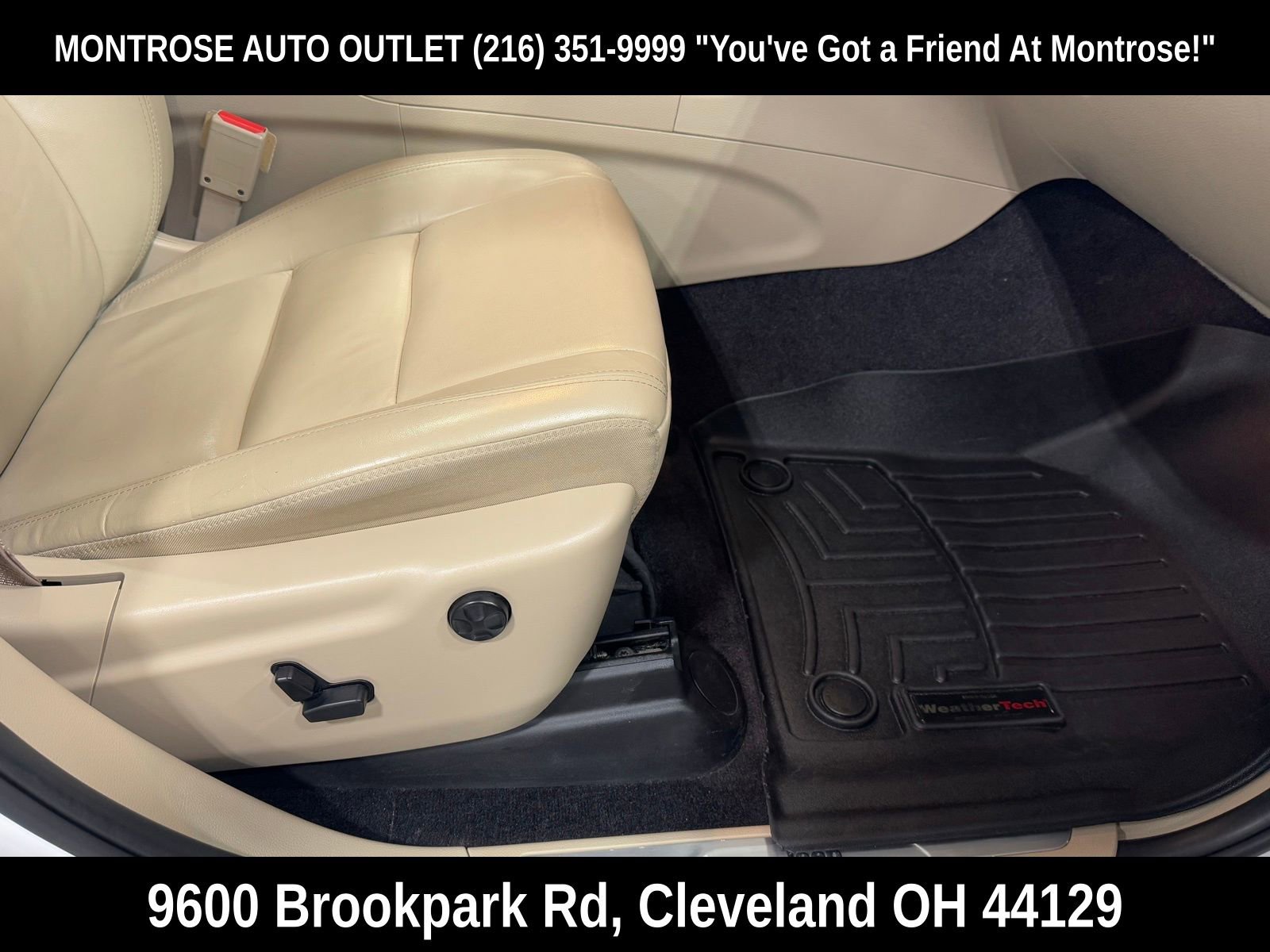 Used 2017 Jeep Grand Cherokee Limited image 49