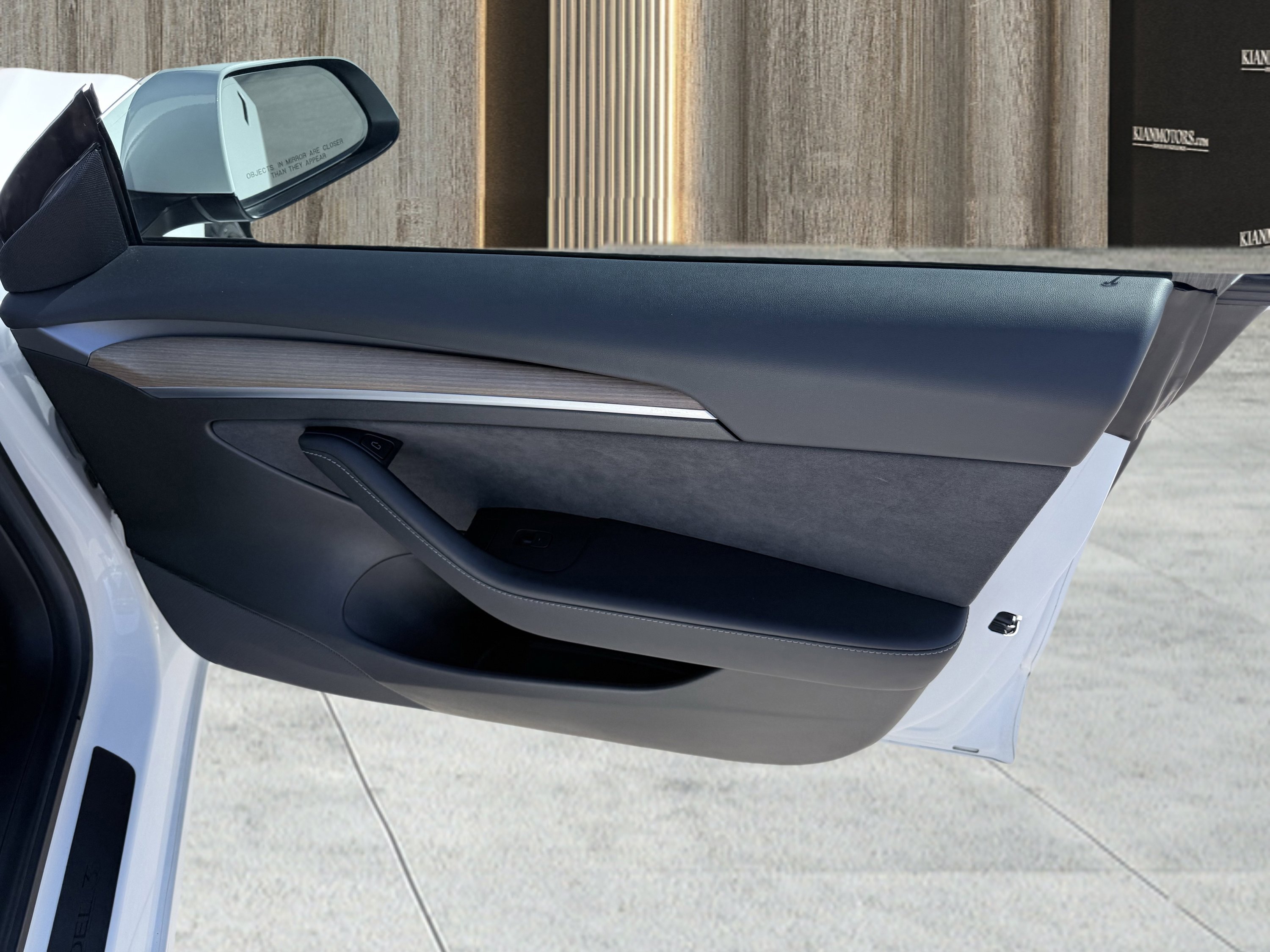 Used 2021 Tesla Model 3 Long Range image 43