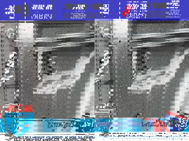 New 2026 RAM 1500 Laramie w/ Sport Appearance Package image 5