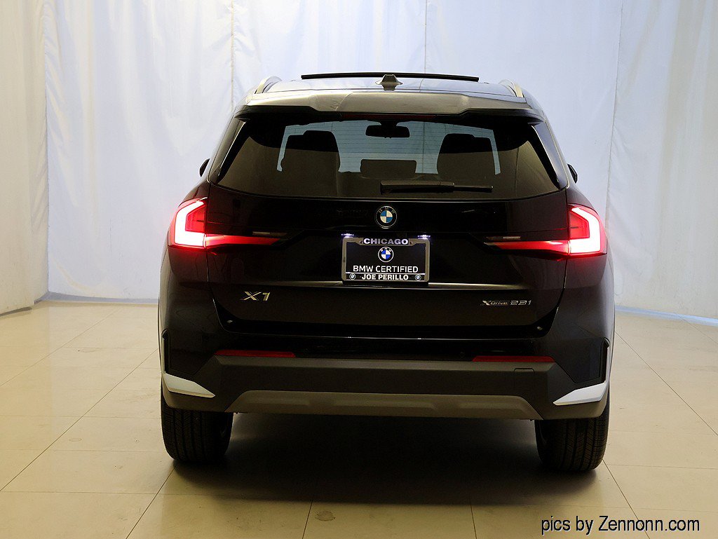 Certified 2023 BMW X1 xDrive28i w/ Convenience Package AWD/4WD image 7