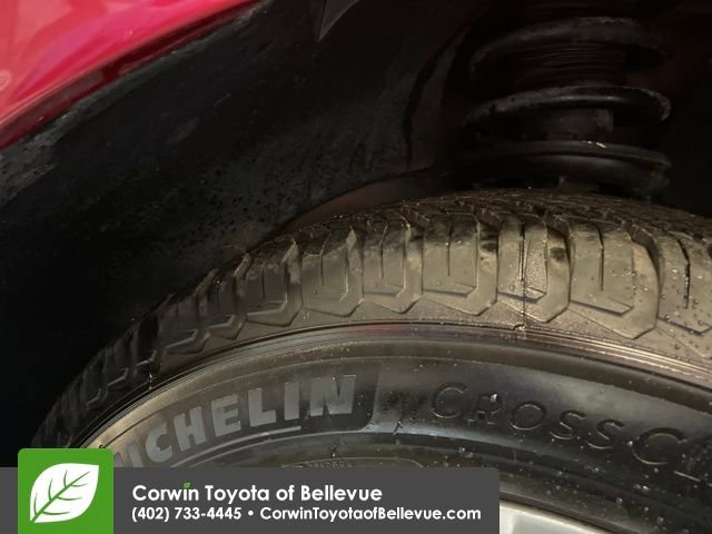 Used 2014 Chevrolet Equinox LT image 17