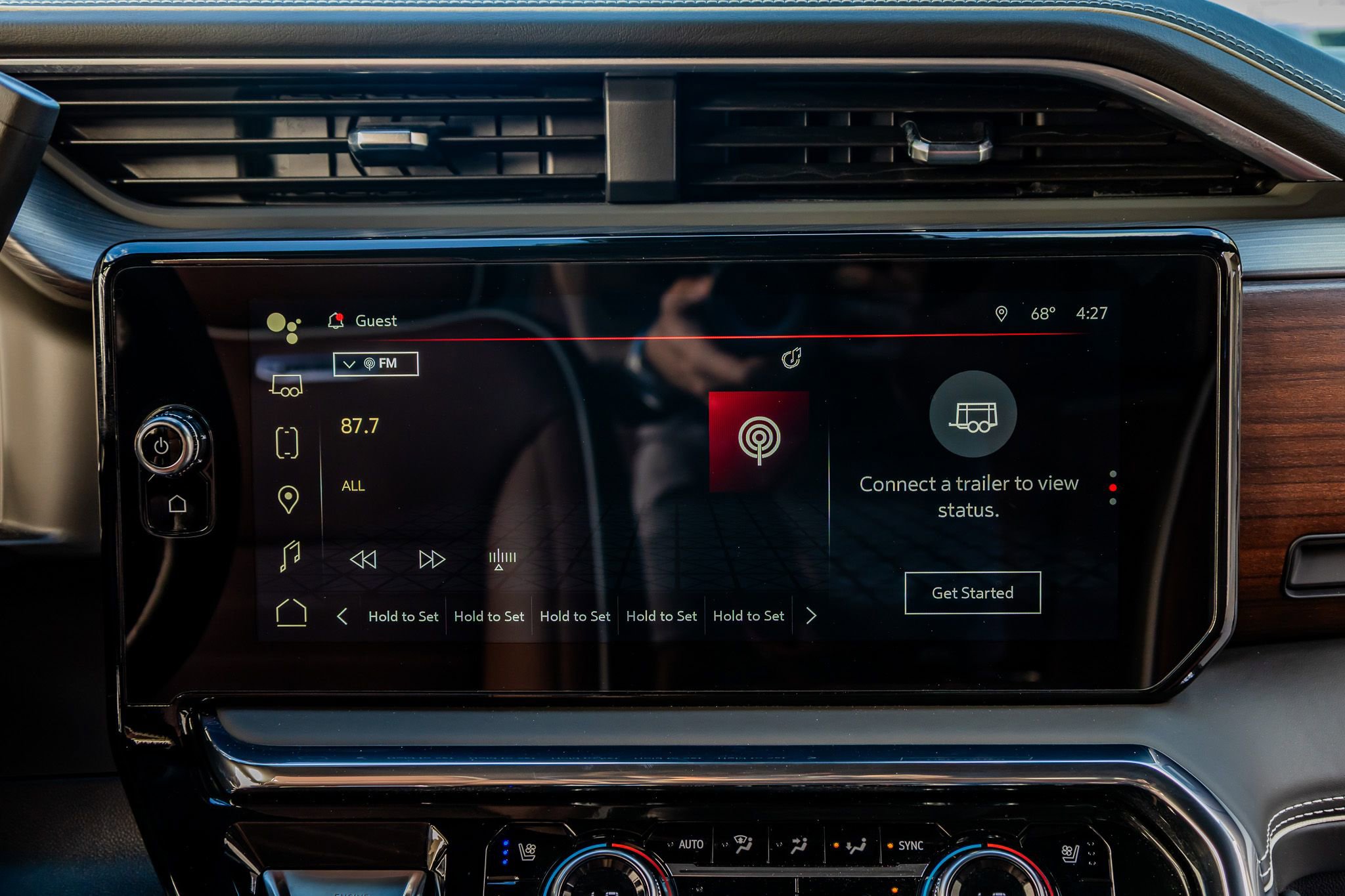 Used 2026 GMC Sierra 3500 Denali Ultimate image 25