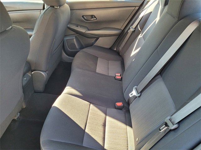 Used 2024 Nissan Sentra SV w/ All-Weather Package image 8