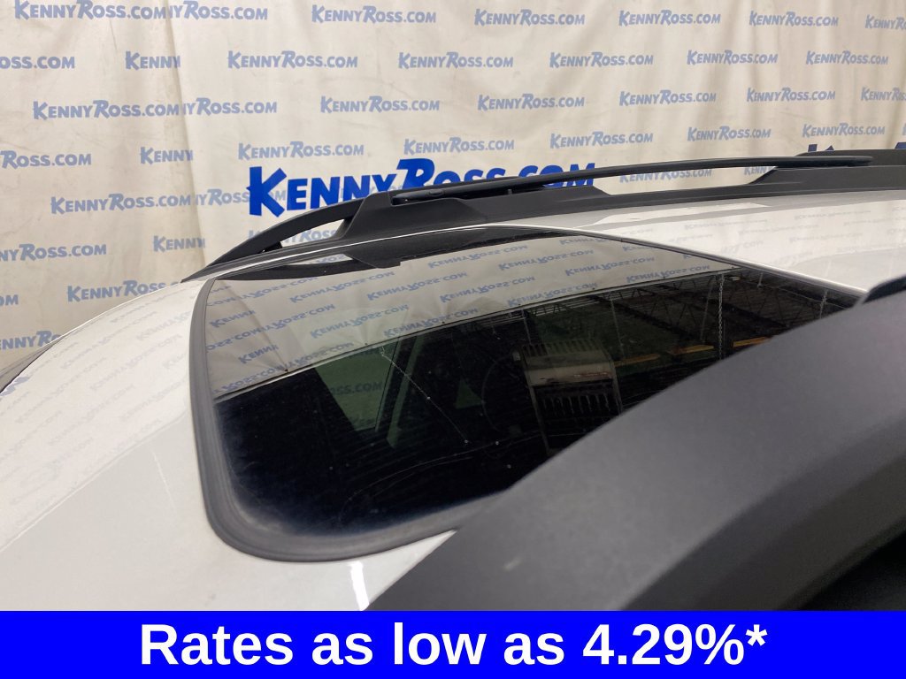 Certified 2024 Subaru Outback Limited AWD/4WD image 13
