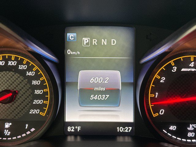 Used 2016 Mercedes-Benz AMG GT S image 73