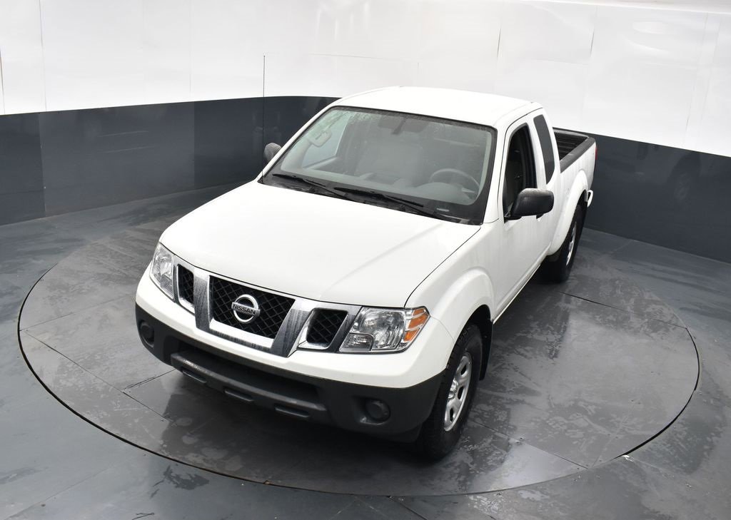 Used 2020 Nissan Frontier S image 33