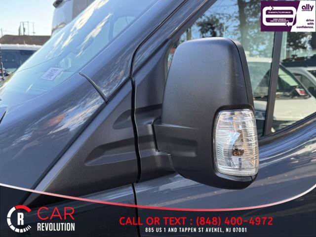 Used 2020 Ford Transit 250 148 High Roof Extended image 37