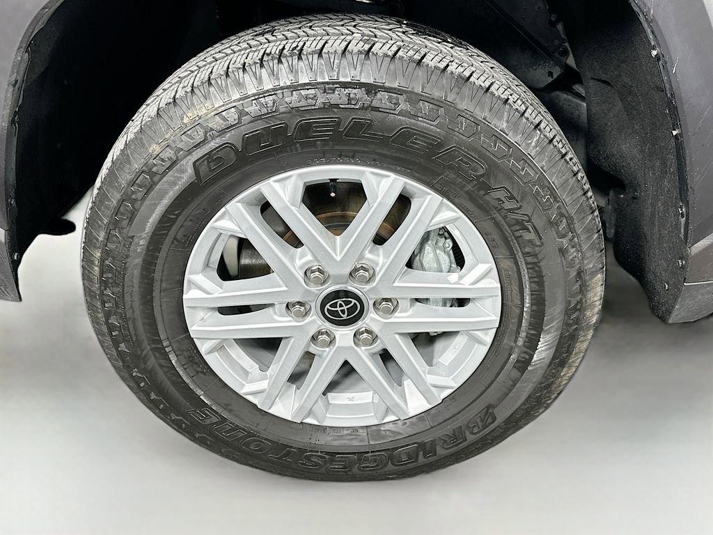 Used 2024 Toyota Tundra SR5 RWD image 30
