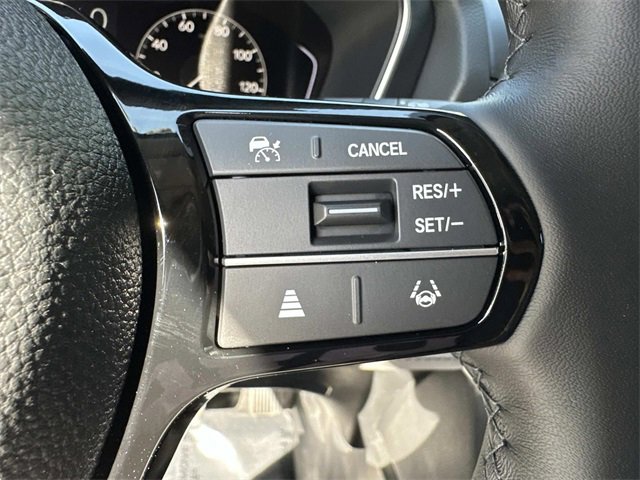 New 2025 Honda Pilot EX-L image 28