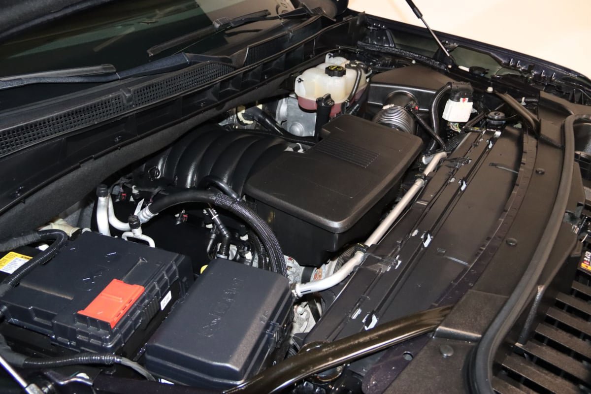 Used 2024 Cadillac Escalade Sport w/ Touring Package image 87