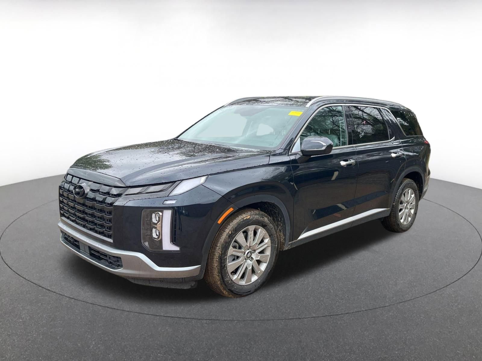 Used 2025 Hyundai Palisade SEL image 7