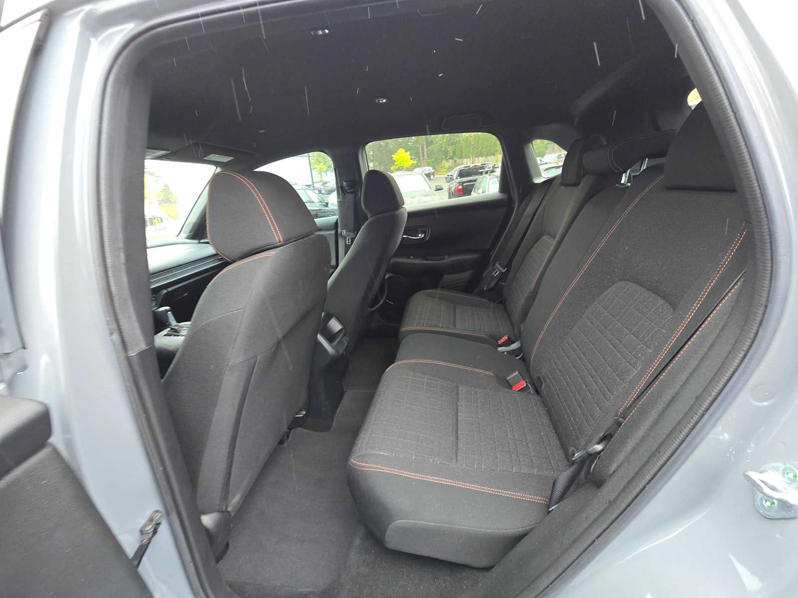 Used 2023 Porsche Macan S AWD/4WD image 46