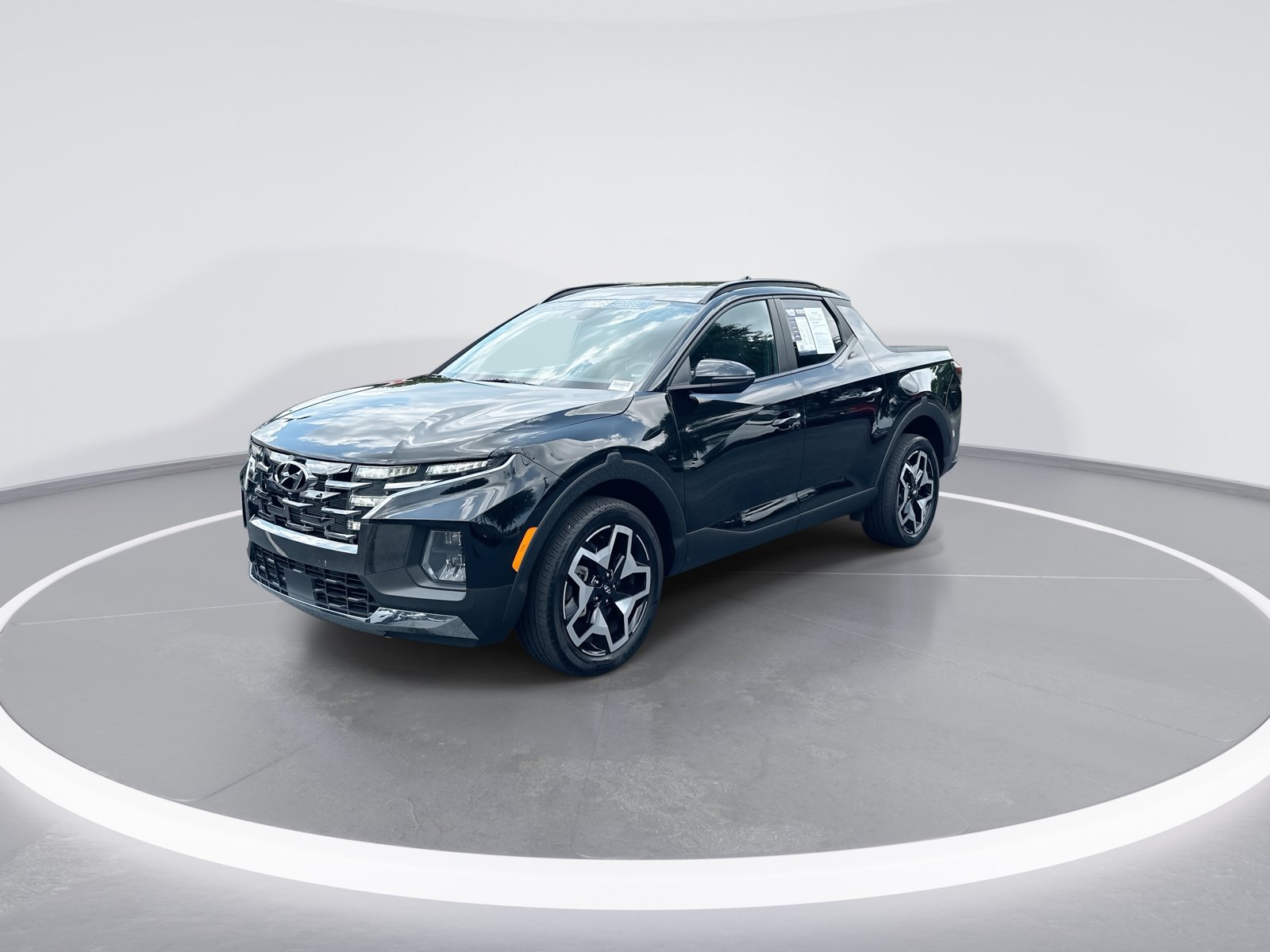 Used 2024 Hyundai Santa Cruz Limited AWD/4WD image 5