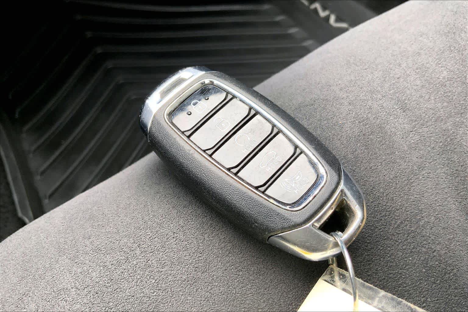 Used 2023 Hyundai Elantra N FWD image 15