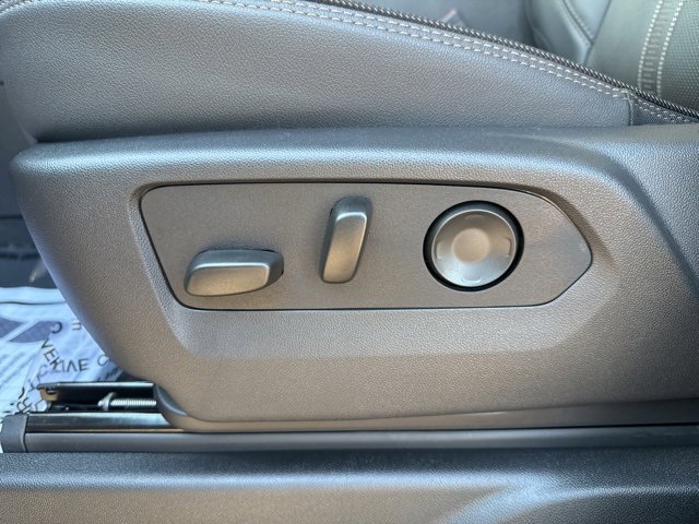 New 2026 Chevrolet Tahoe High Country image 17