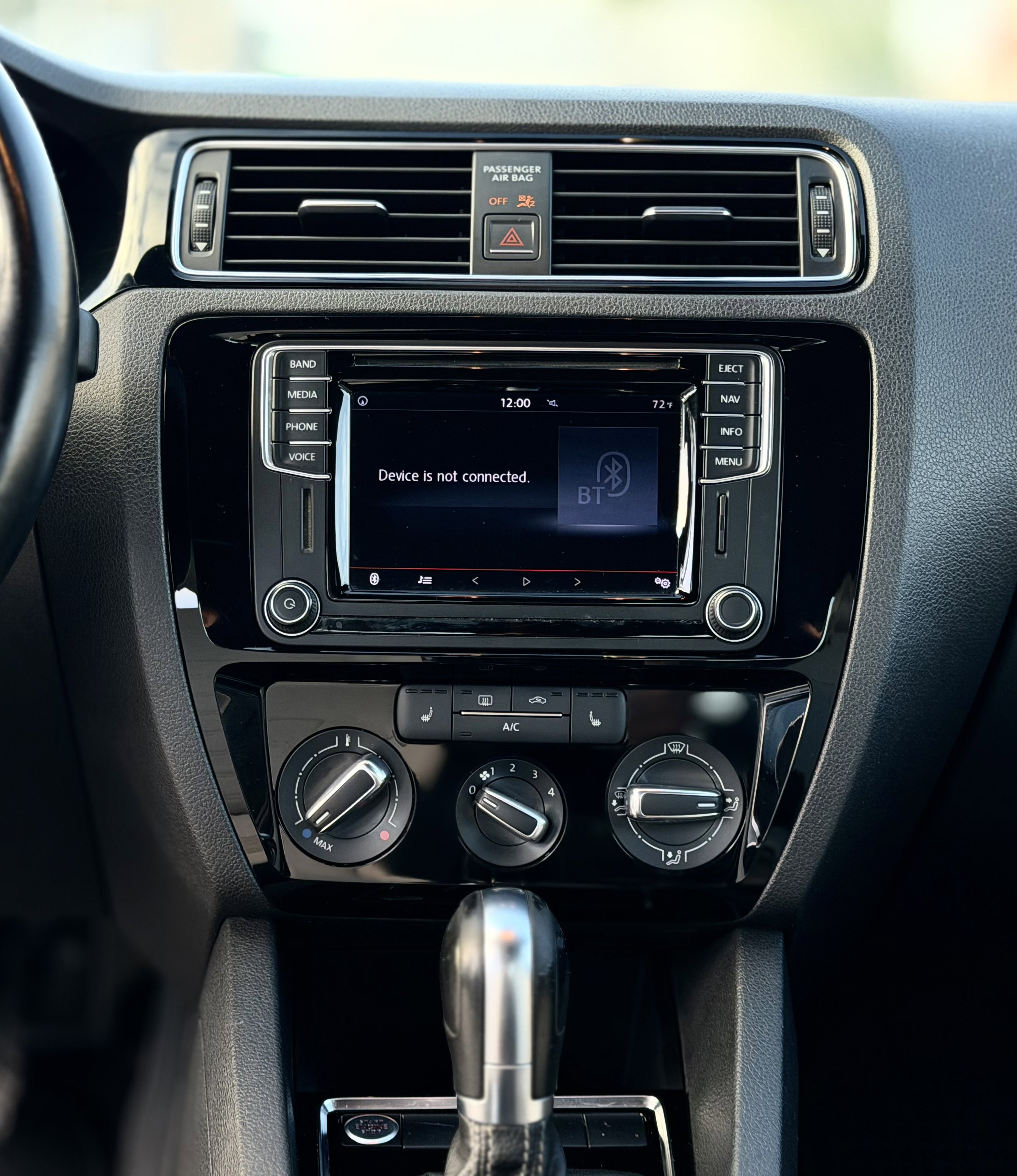 Used 2016 Volkswagen Jetta Sport image 21