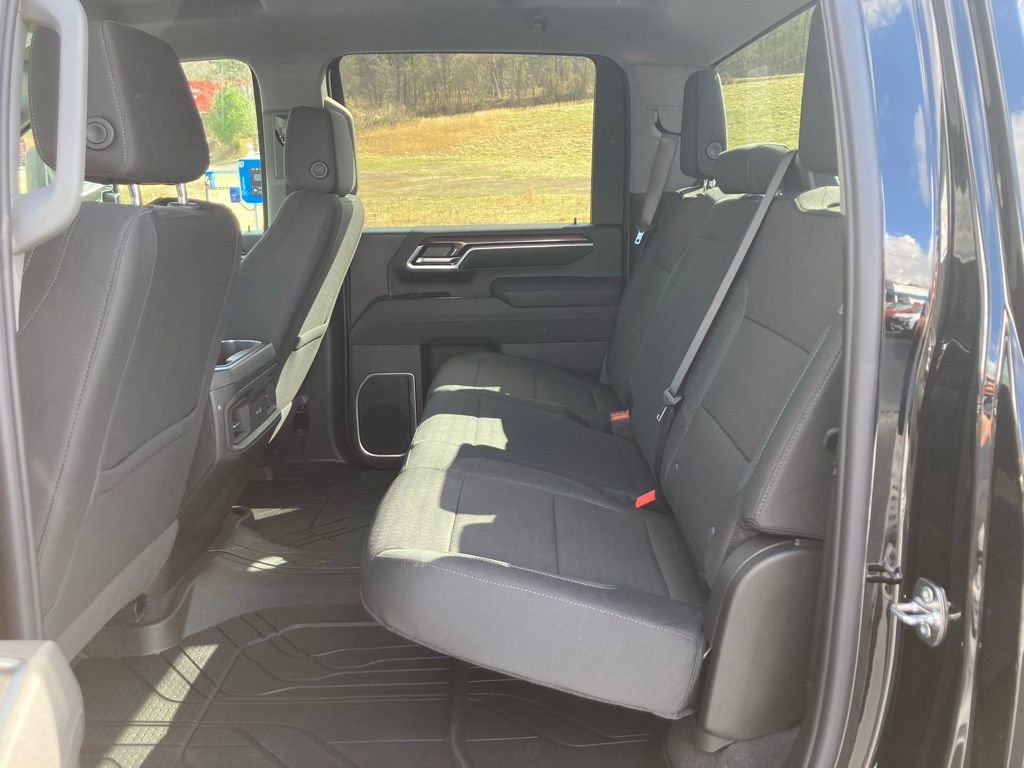 New 2026 Chevrolet Silverado 2500 LT w/ True North Edition image 31