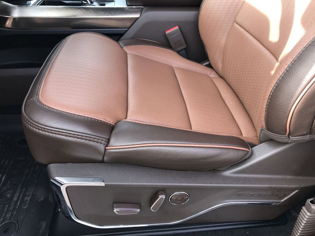 New 2026 Ford F150 King Ranch w/ Equipment Group 601A High image 12