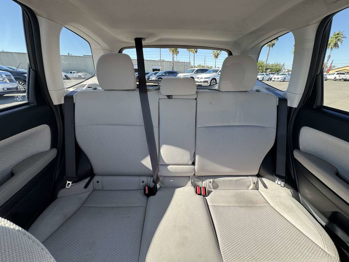 Used 2018 Subaru Forester 2.5i Premium w/ Popular Package #2A image 37