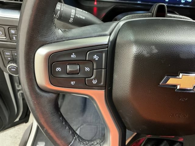 Used 2023 Chevrolet Tahoe Premier w/ Advanced Technology Package AWD/4WD image 30