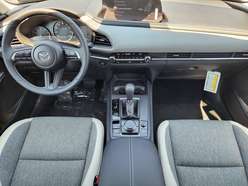 New 2026 MAZDA CX-30 Aire Edition AWD/4WD image 17