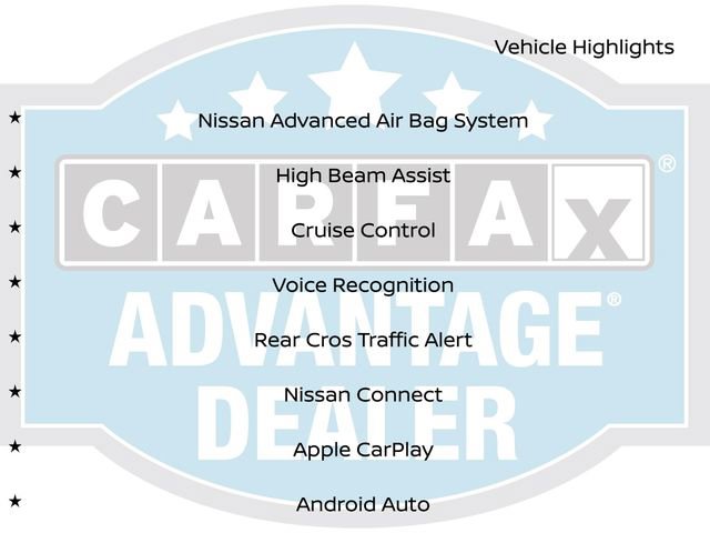 New 2025 Nissan Kicks SV w/ SV Premium Package image 31