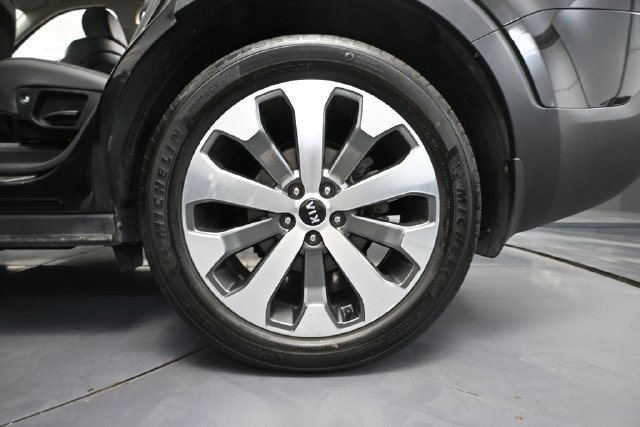 Used 2021 Kia Telluride SX AWD/4WD image 9