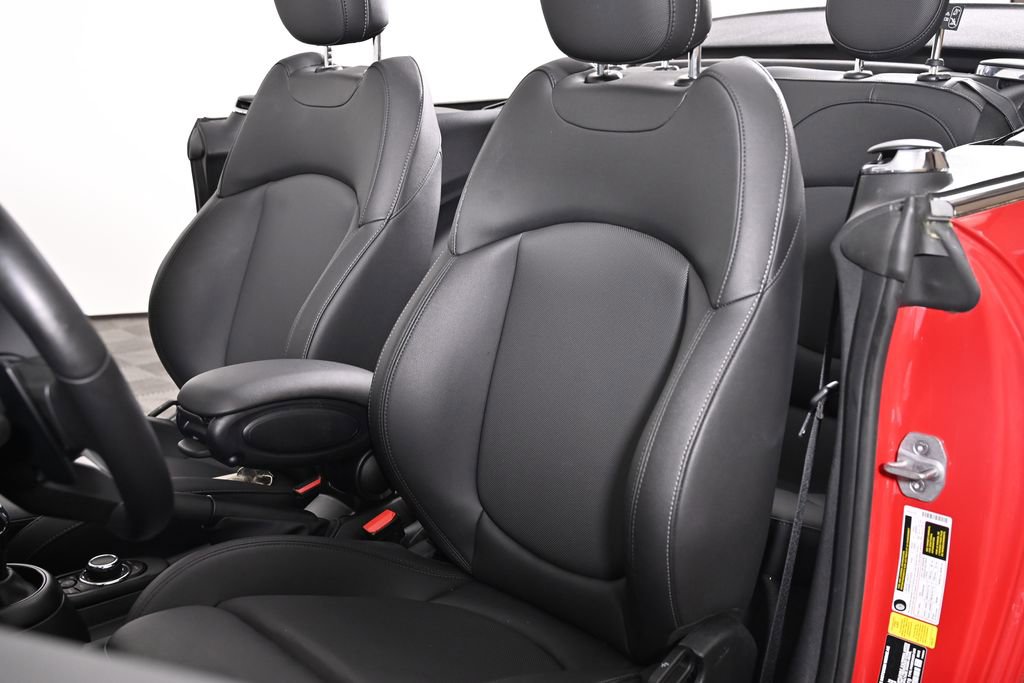 Used 2023 MINI Cooper S image 26