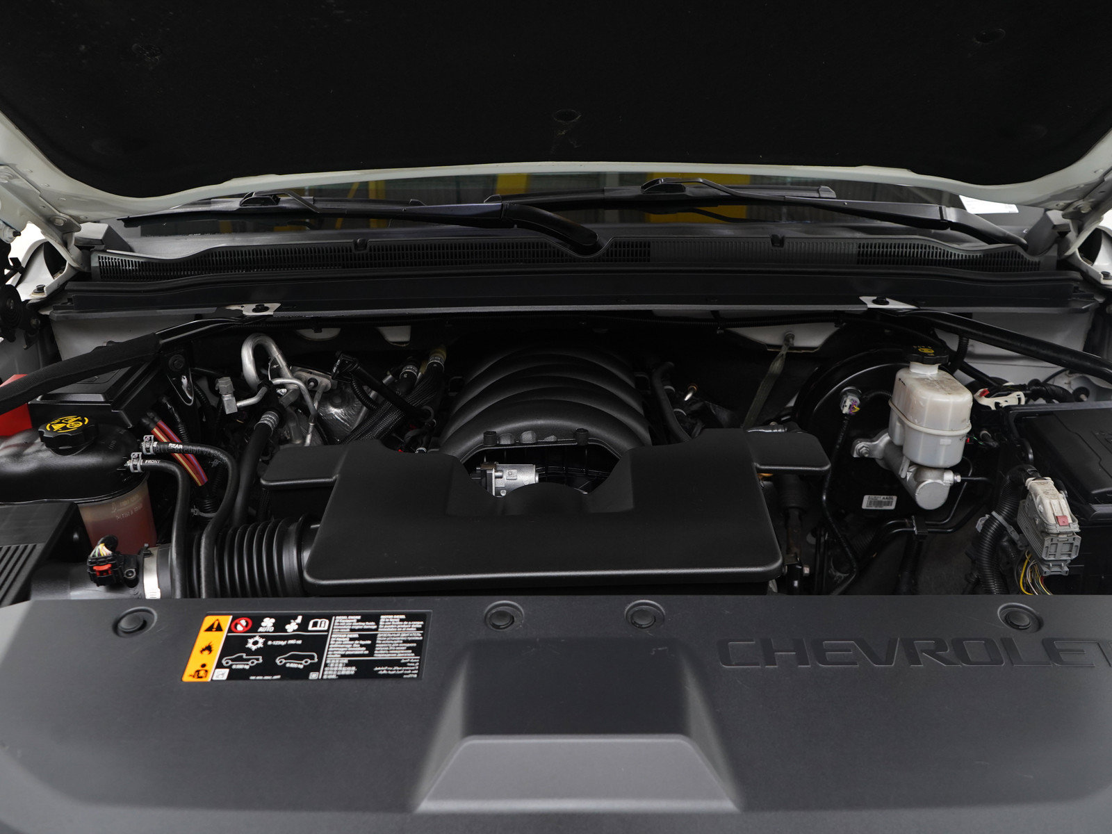 Used 2019 Chevrolet Tahoe LS AWD/4WD image 29