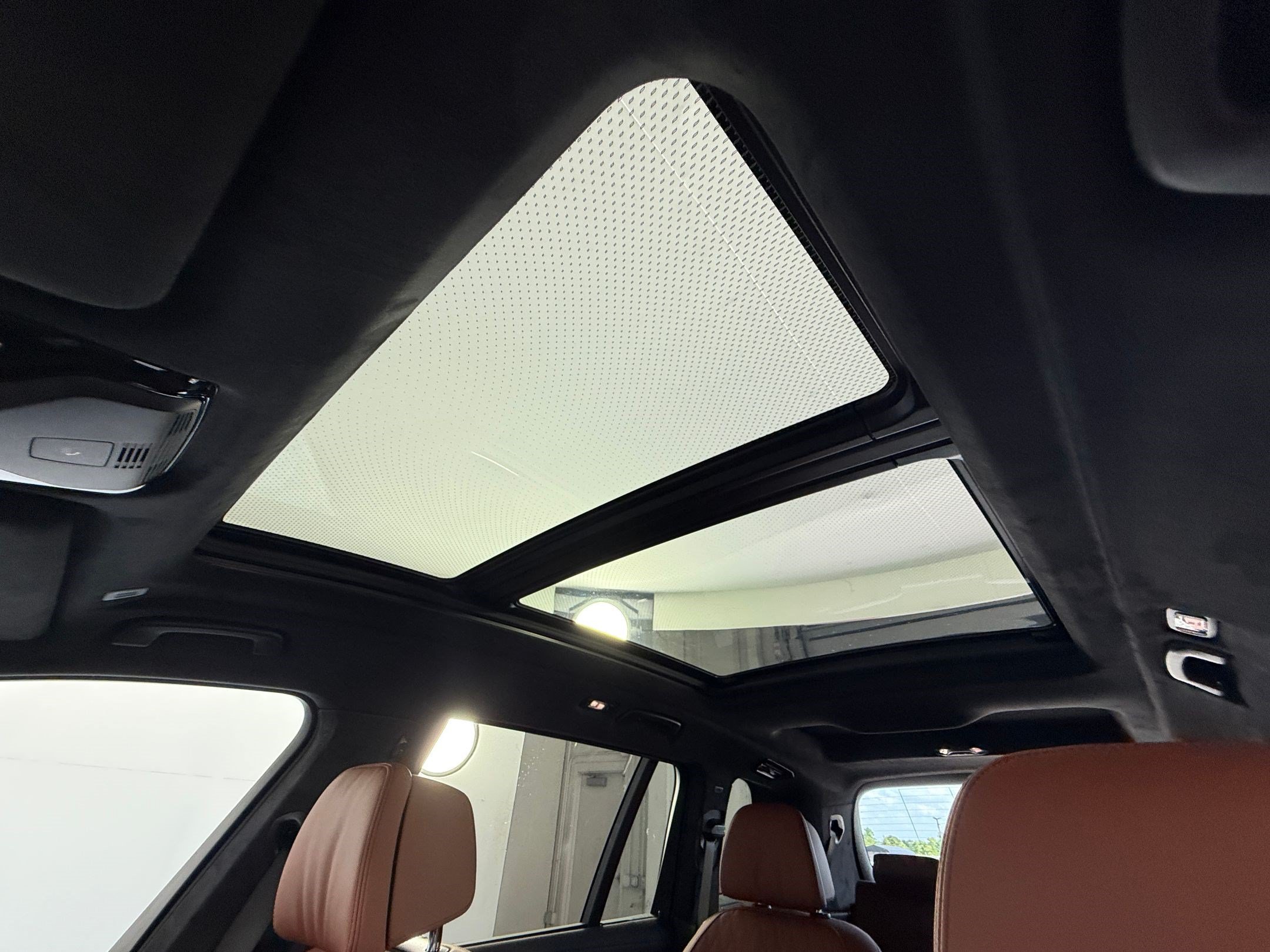 New 2027 BMW X7 xDrive40i AWD/4WD image 14