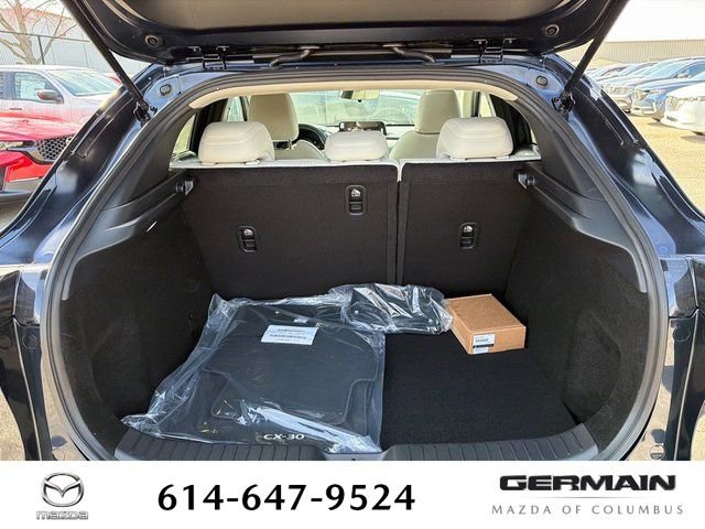 New 2026 MAZDA CX-30 AWD 2.5 S image 16