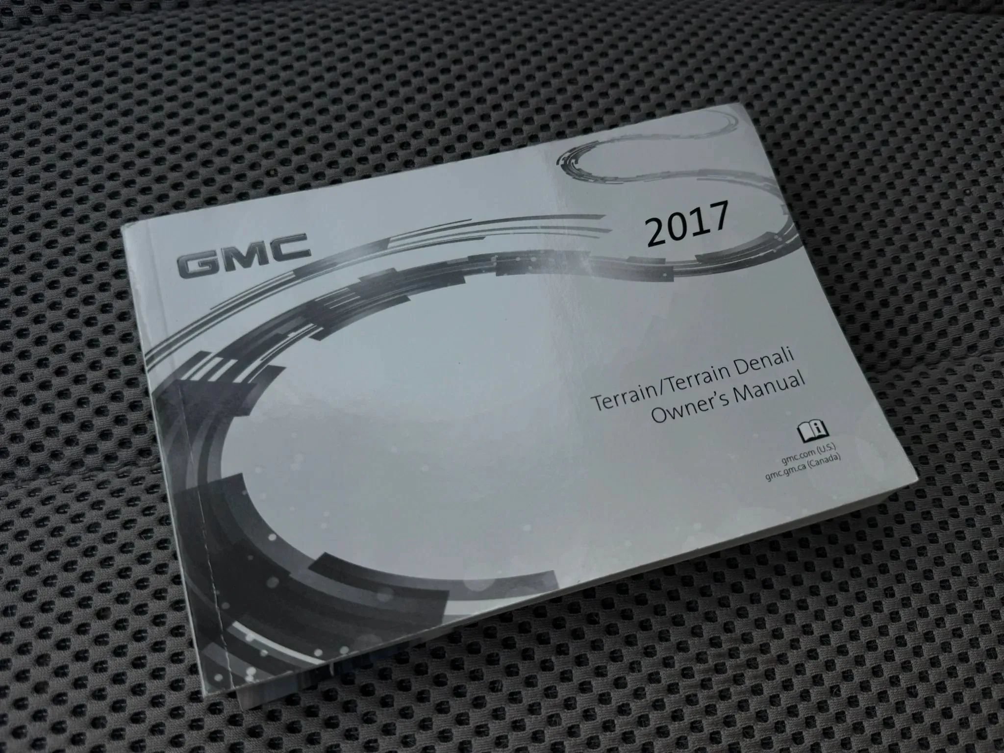 Used 2017 GMC Terrain SLE FWD image 24
