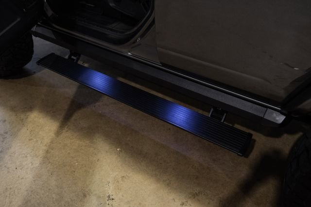 Used 2025 Ford Bronco Heritage Edition image 9