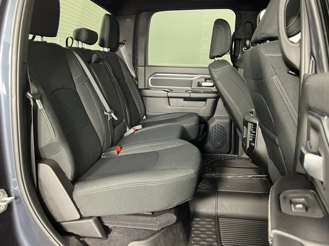 New 2026 RAM 3500 Big Horn AWD/4WD image 28