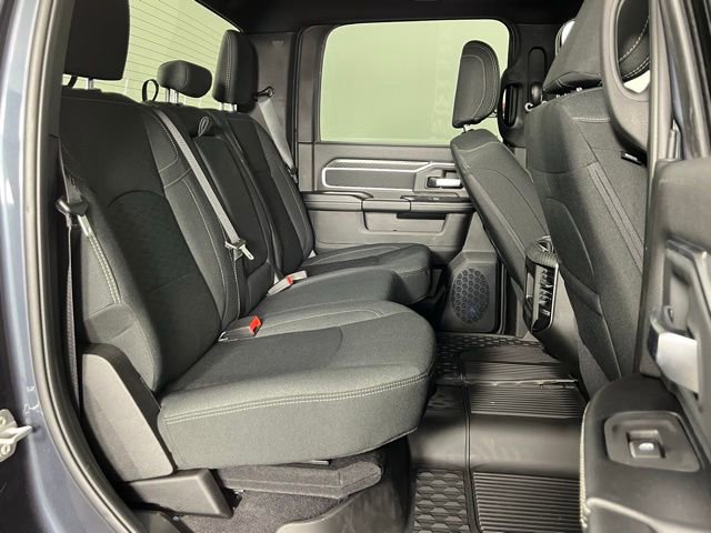 New 2026 RAM 3500 Big Horn image 28