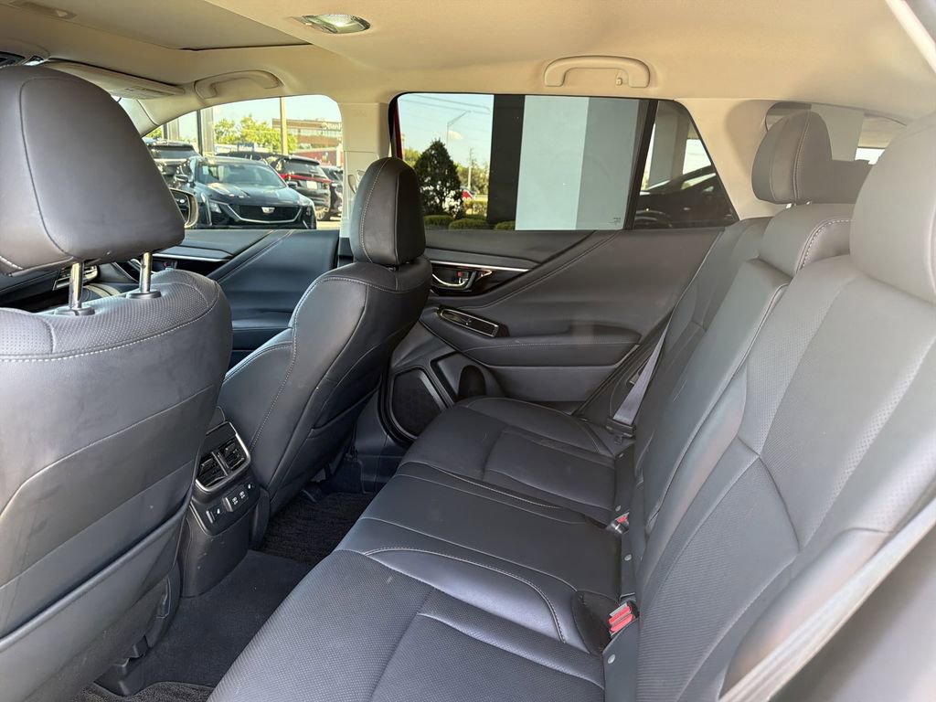 Certified 2022 Subaru Outback Limited XT AWD/4WD image 19