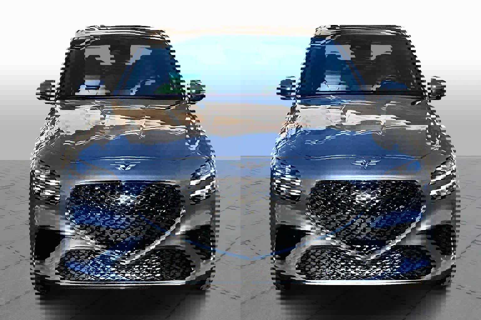 Used 2025 Genesis G70 3.3T Advanced image 4