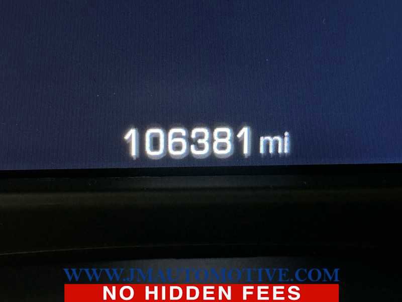 Used 2018 Chevrolet Tahoe LS image 21