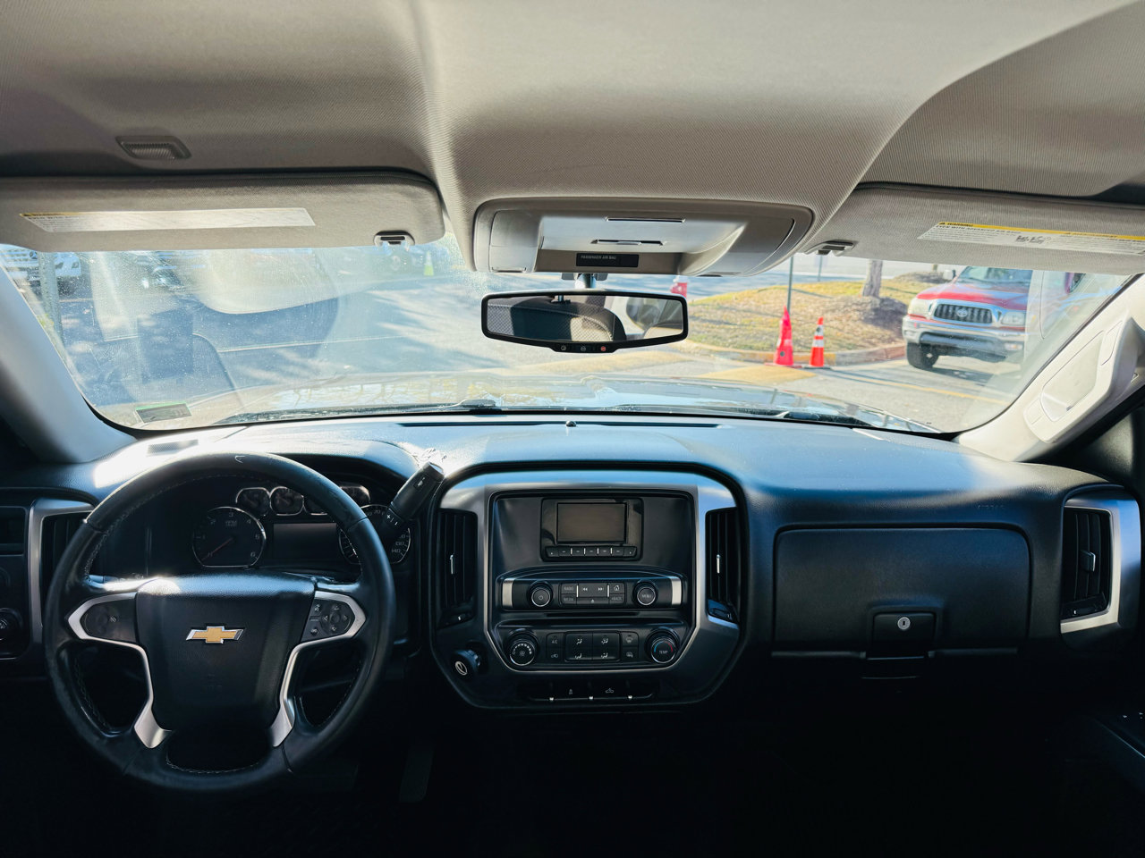 Used 2014 Chevrolet Silverado 1500 LT image 15