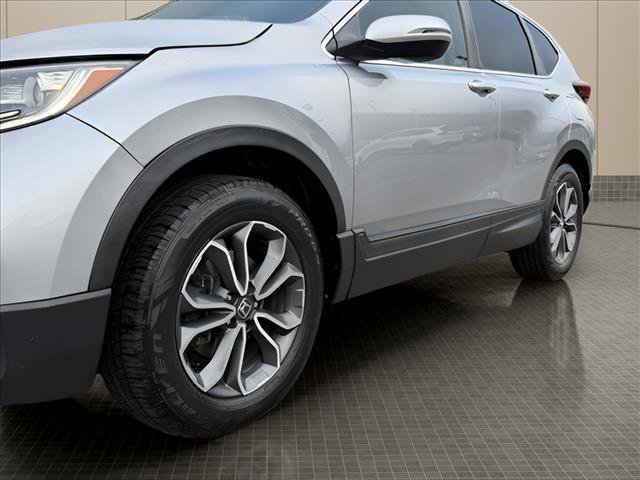 Used 2022 Honda CR-V EX-L image 10