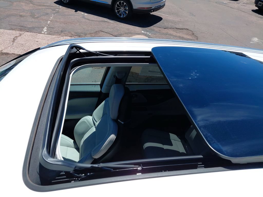New 2026 Lincoln Aviator Reserve AWD/4WD image 34